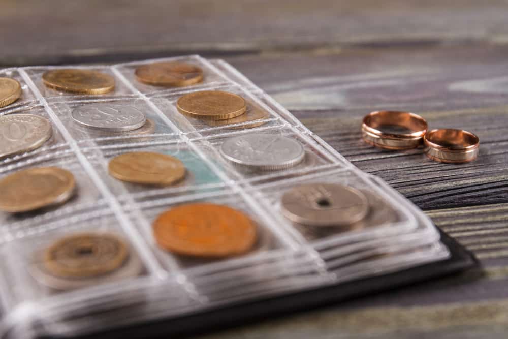 15 Best Coin Books for Coin Collectors